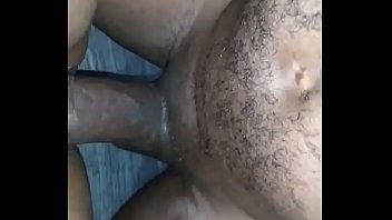 Redbone squirting