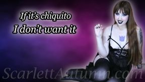 No me gustan los small dicks - MP4 SD 480p