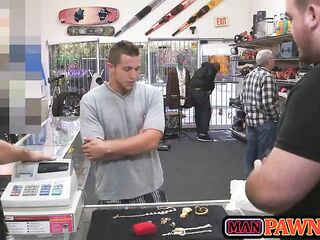 Homosexual boys pawn homosexual butt