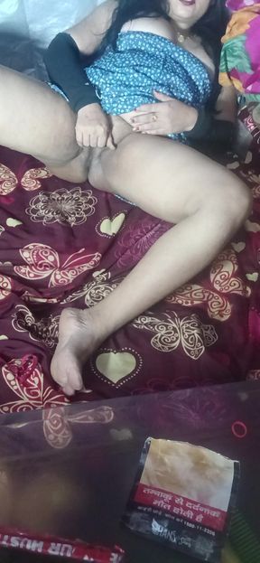 Aaj mere bete  ne mujko Randi banake choda 😘