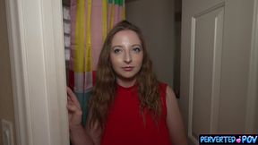 Strangers fuck at a house party