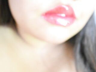 Marvelous Erotic Lips