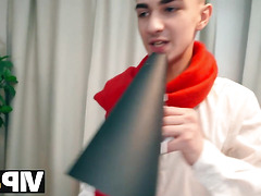 the dressed director