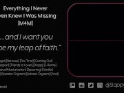 [M4M] Your Best Friend Comes Out and Confesses to You [Audio] [Friends to Lovers]