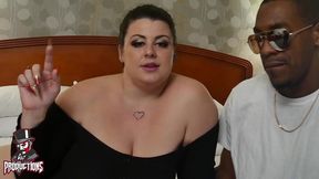 big and beautiful - maria bose and jonathan jordan