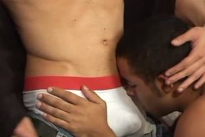 Brazilians Cowboys - Sequence 1
