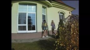 Ass to Mouth, Threesome and Anal Fucking Compilation