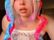 Needy Streamer Overload OMG Angel Kawaii Kangel