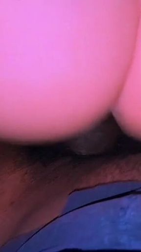 Black Boner Wakes Me up