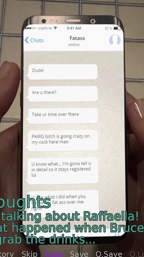 My Italian Hot Wife Update 4 to Be Continue