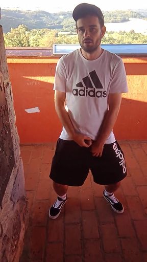 One with the Others on the Watchtower