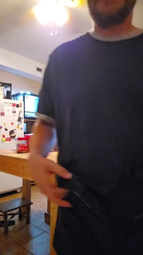 Little Fun in the Kitchen