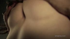 ”If you are searching for the SEXY ASS - you found it”