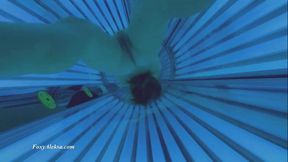 Hiding Dances in the Solarium