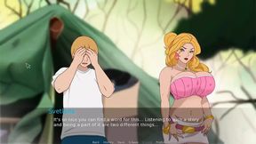 The Secret of the House - Part 38 I Like Blondes by Foxie2k