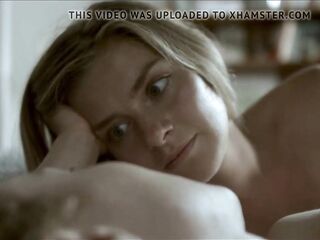 In nature's garb Celebrity Sex Scenes (2)