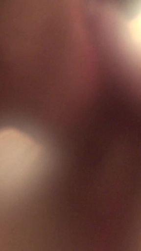 It's a little rainy but you still explore a bit with Summer. It gets a bit cold so you go back to the room to fuck.   Clip 2