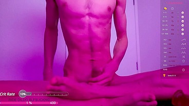Onnick - update #5 - SEXY SELFSUCKER GUY - Oct 14, 2024