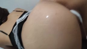 Asianwetpussy30 -pt.2 Hot Maid Give An Extra Service To Her Boss, Bilisan Mo Sir Bka Dumating Si Mam