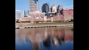 Urinals In America: Cumberland River
