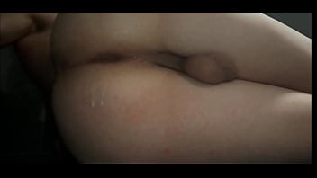 Anal big ass