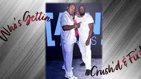 UK Duo Gets "crush'd" & "fix'd" by Dhh