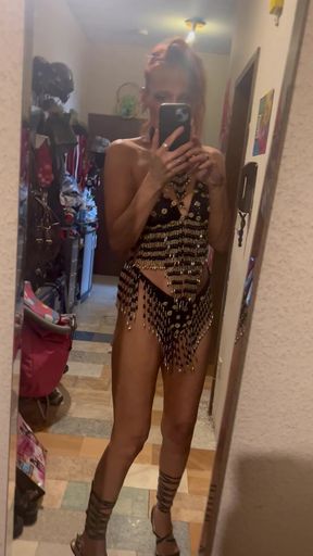 Can I go to a club like this?