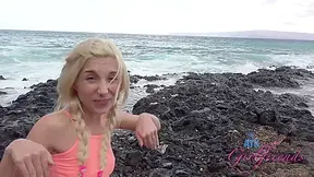 Virtual Vacation In Hawaii With Piper Perri And Atk Girlfriends