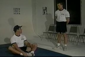 Paul Carrigan & Casey Jordan