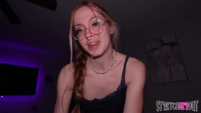 My Tiny GF Finally Lets Me Fuck Her Ass - Explicit Kait
