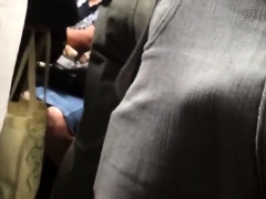 Str8 bulge in metro