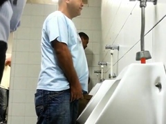 Spy men urinal 3