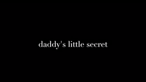 Daddys Little Secret