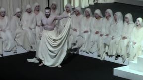 Hung Opera: Alceste Retro