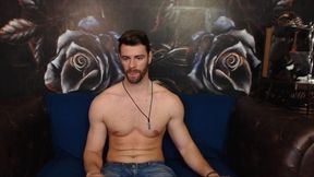 Eric Fame Private Show