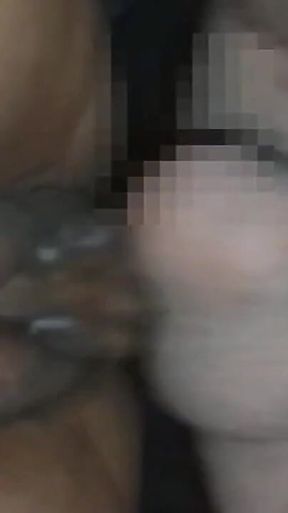 Real Morning Sex Husband and Wife