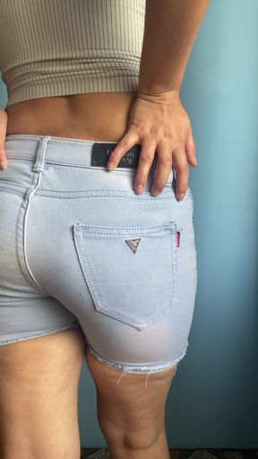 Don't cum on me ,I'm just 18