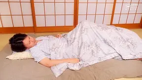 Japanese Step Sister-in-law Fucks Me Wild When Wife Is Gone!