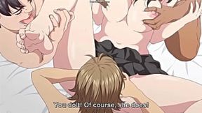 Desperate Whispers: Episode II &mdash;  My Craving for Your Touch (NSFW)