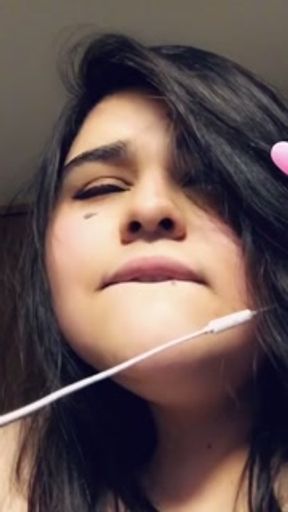 ASMR Moaning Vlog *silly*