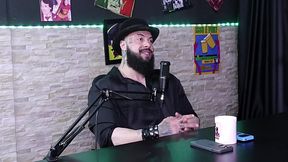 A mulher sempre receber&aacute_ mais hates, e as experi&ecirc_ncias de um atendimento - Gabe Spec (SHEER/RED)