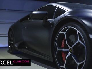 Selva Lapiedra's interlude