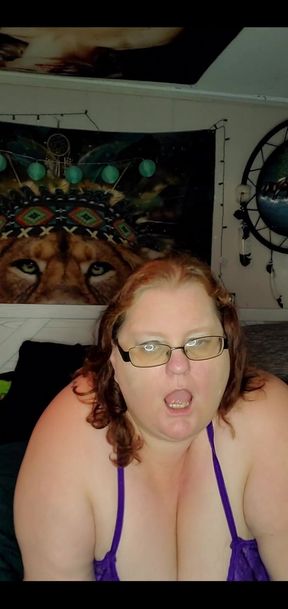 Do You Like How Fat I Am?