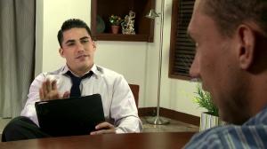 Paying The Debt - John Magnum and Topher Di Maggio butthole Hump