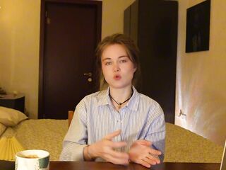 How Kira Stone Was Anonymized, How Much Loathe I Ate, and How Actresses Live with It