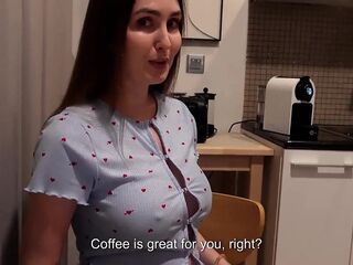 A Recent mother I'd like to fuck Stepmom Seduces Her Sailor Stepson After a Year at Sea.