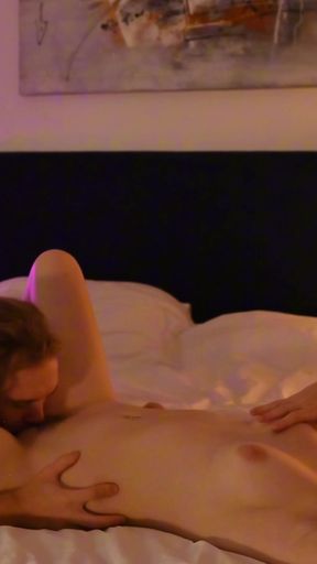 real love &amp; sex  - the deepest ocean of sensations   Clip 1