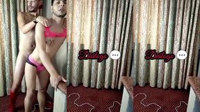 bastidores da minha foda com fito torres - parte 2 (o link do meu xvideos red esta na minha foto de capa do meu perfil)