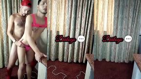 bastidores da minha foda com fito torres - parte 2 (o link do meu xvideos red esta na minha foto de capa do meu perfil)