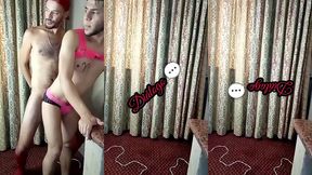 bastidores da minha foda com fito torres - parte 2 (o link do meu xvideos red esta na minha foto de capa do meu perfil)